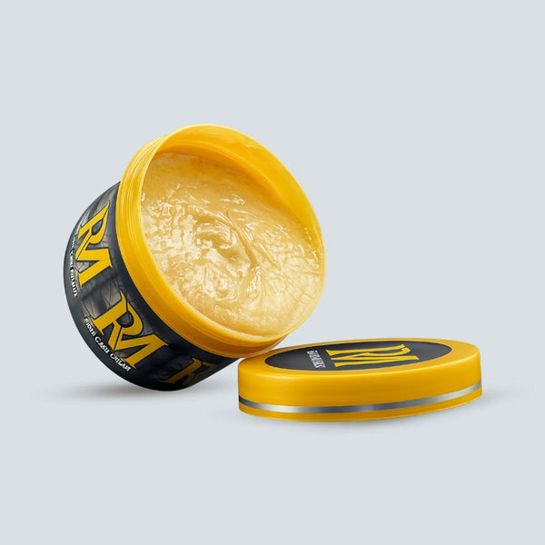RM Skin Care Cream – Psoriasis, Eczema, Scabies, Rashes